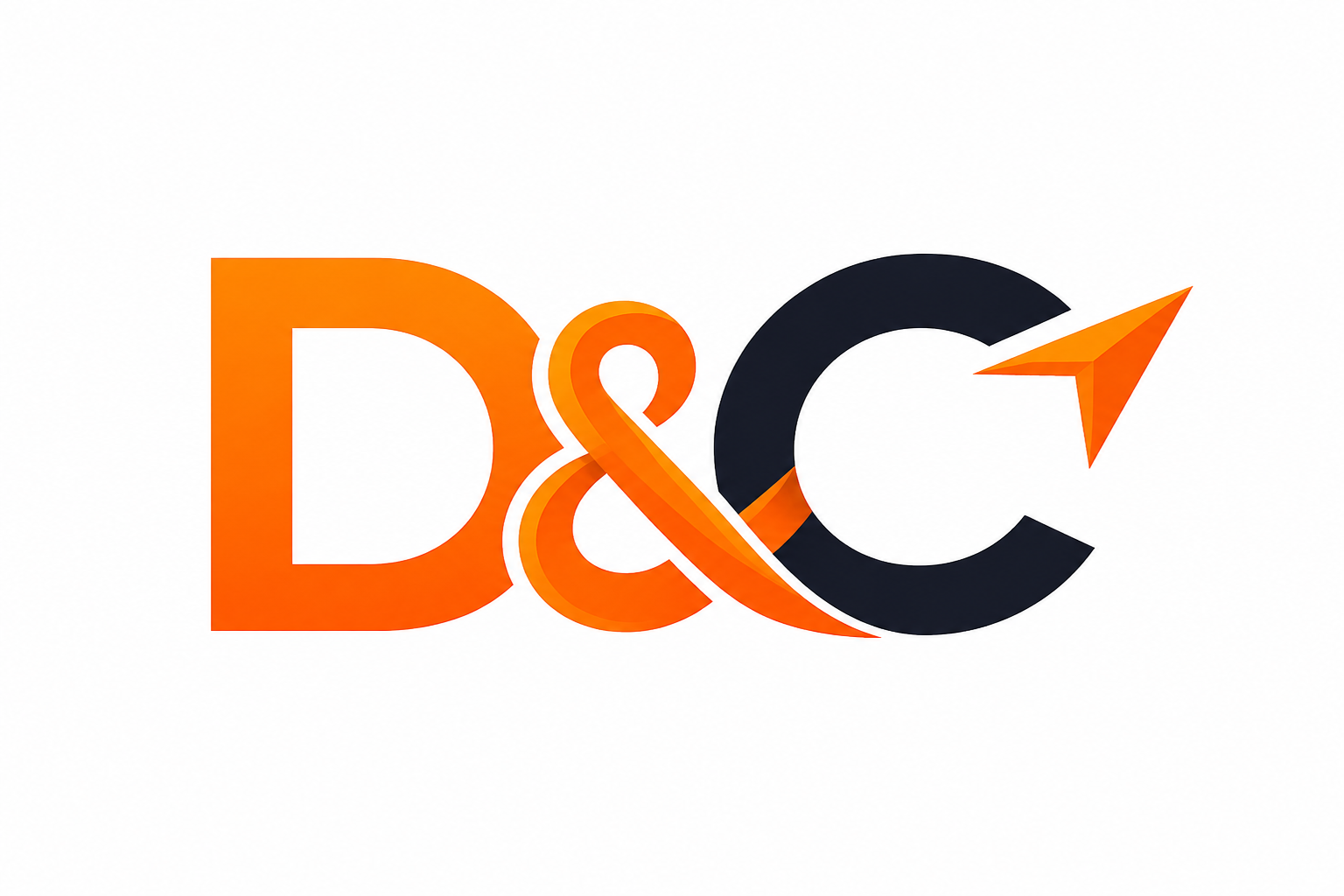 D&C Logo
